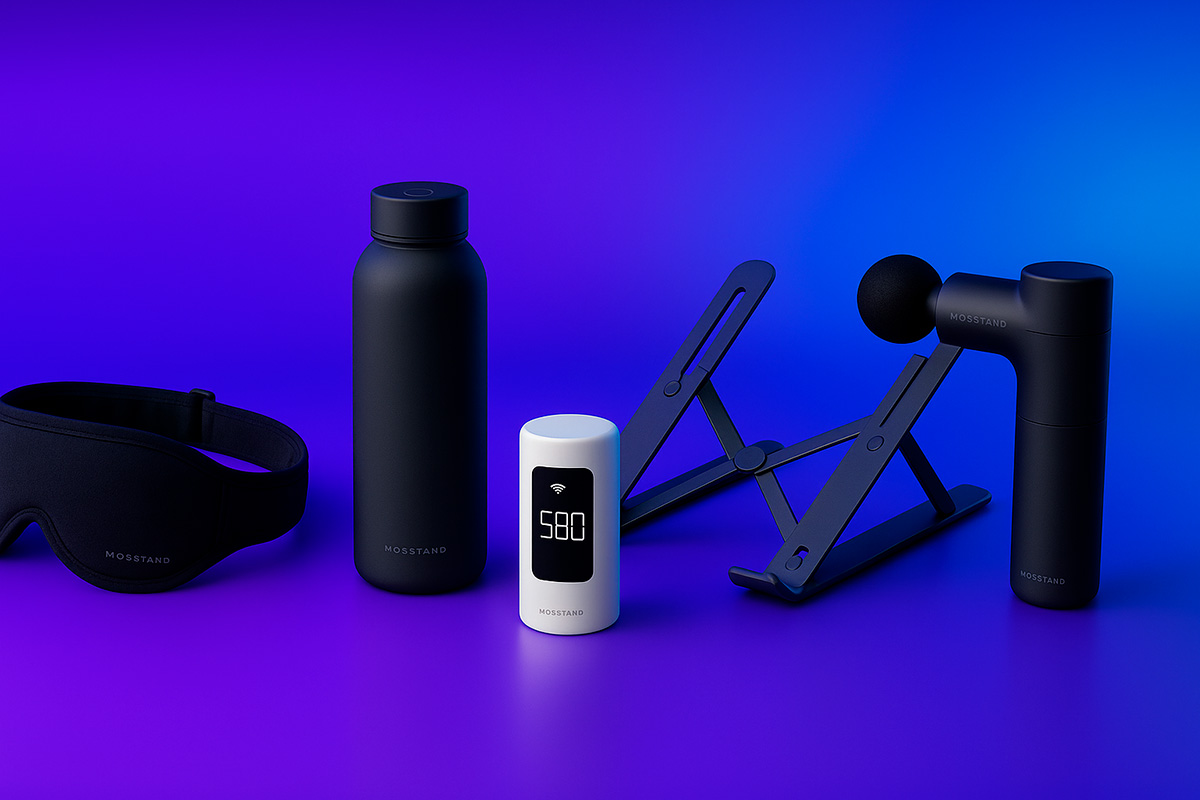 Биохакинг и Корпоративный Wellness 2.0