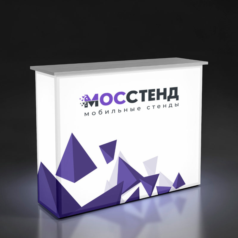 SEGwall ресепшен световой