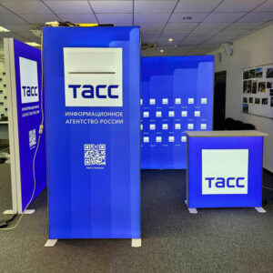 Примеры работ мосстенд