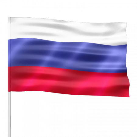 Флаги России оптом